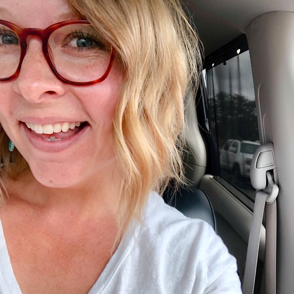 Meet your Posher, Colleen